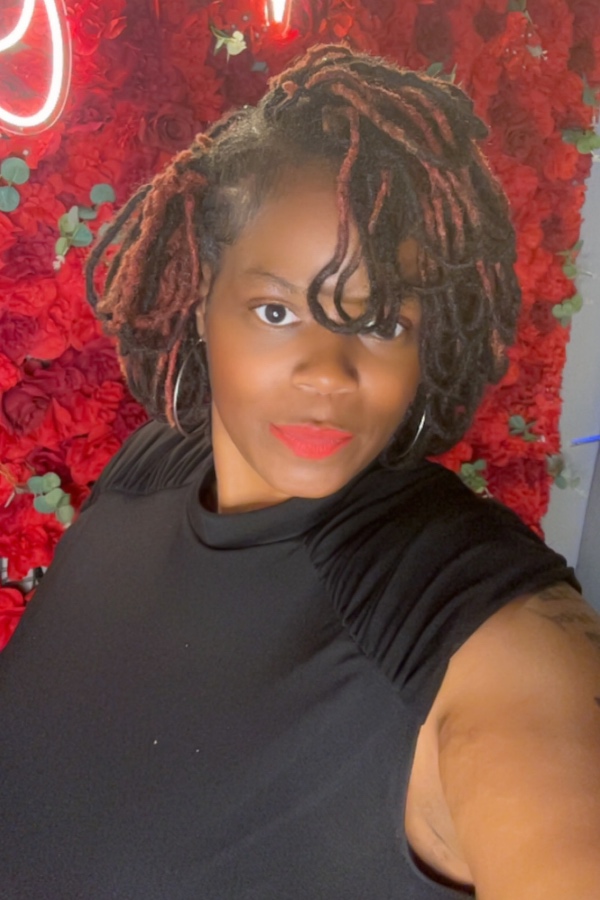 Cruise Brothers Travel Agent Lakisha Nrooks